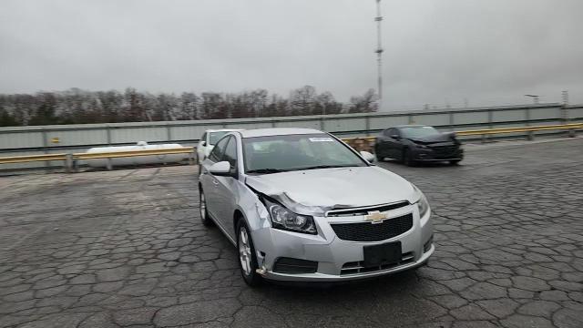 2012 Chevrolet Cruze Lt VIN: 1G1PE5SC4C7133546 Lot: 94061945