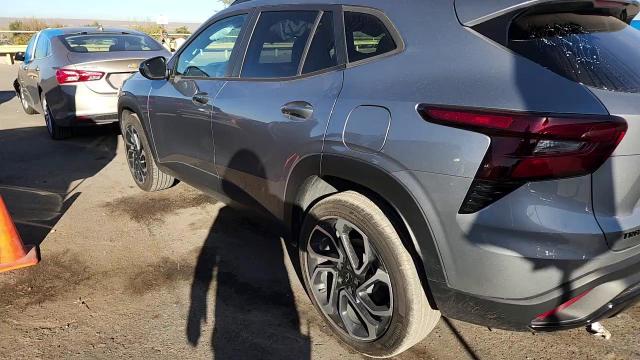 2024 Chevrolet Trax 2Rs VIN: KL77LJE25RC073752 Lot: 91021135