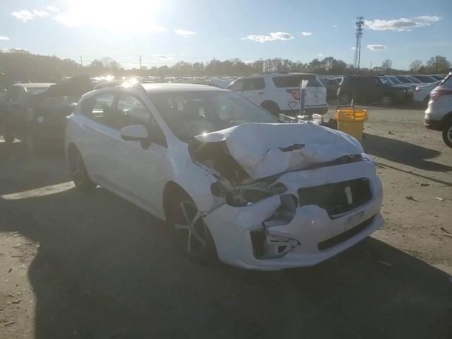 2019 Subaru Impreza Premium VIN: 4S3GTAD66K3748909 Lot: 92406465
