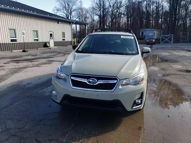 2016 Subaru Crosstrek Limited VIN: JF2GPALC0G8244976 Lot: 93868185