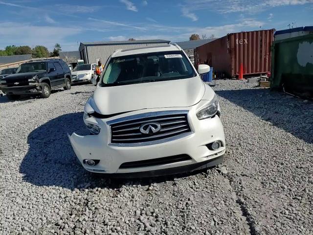 2015 Infiniti Qx60 VIN: 5N1AL0MN9FC536451 Lot: 93060465