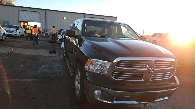 2014 Ram 1500 Slt VIN: 1C6RR6TT7ES234242 Lot: 94080195