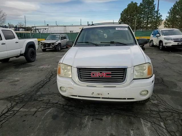 2002 GMC Envoy VIN: 1GKDT13S822233423 Lot: 92305685