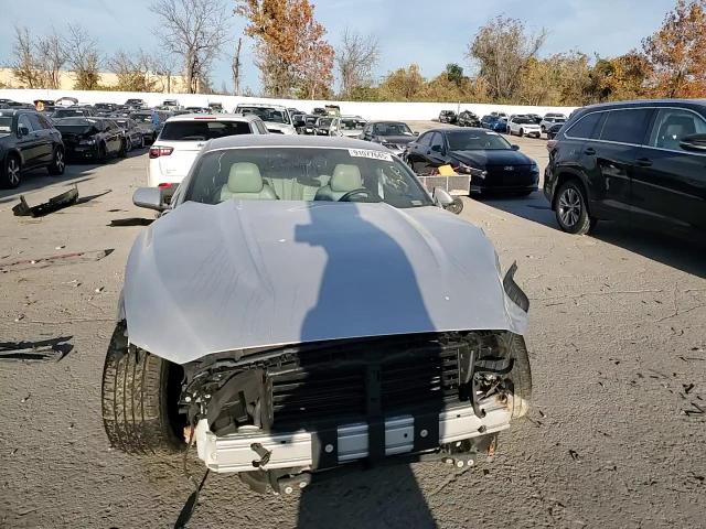 2015 Ford Mustang VIN: 1FA6P8TH3F5399980 Lot: 91077645