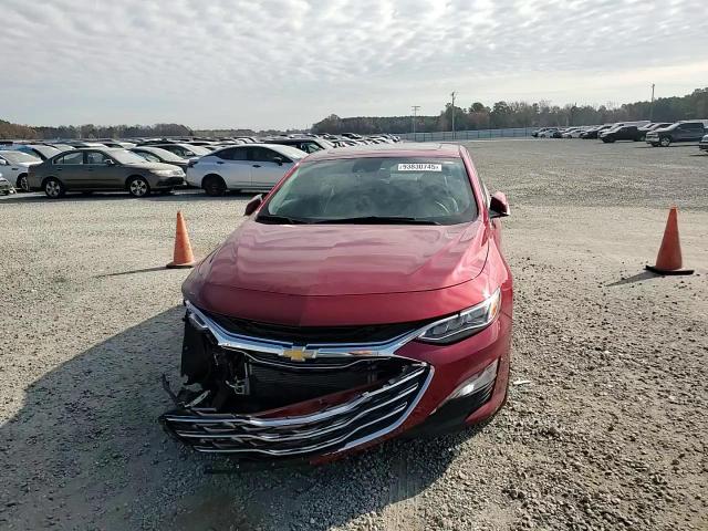 2023 Chevrolet Malibu Premier VIN: 1G1ZE5ST4PF158547 Lot: 93830745