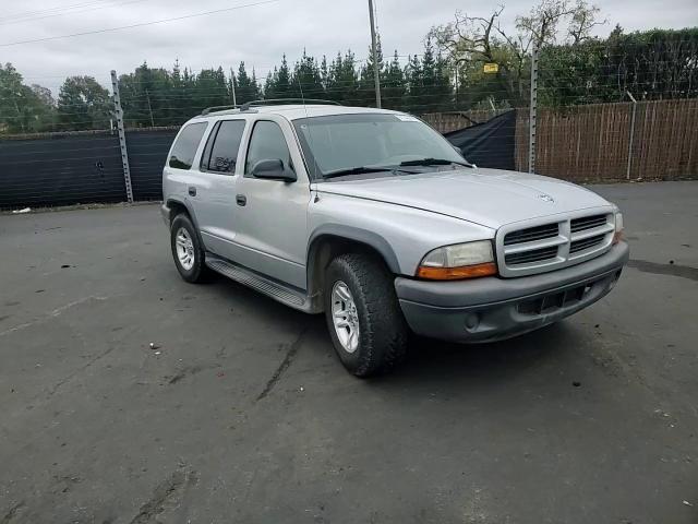 2003 Dodge Durango Sport VIN: 1D4HR38N23F614417 Lot: 91323095