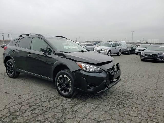 2021 Subaru Crosstrek VIN: JF2GTABC5MH229821 Lot: 93326425