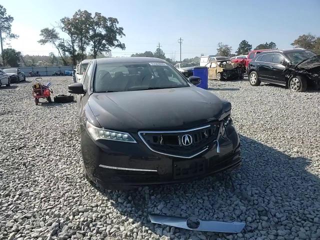 2015 Acura Tlx Tech VIN: 19UUB1F50FA013095 Lot: 93503995