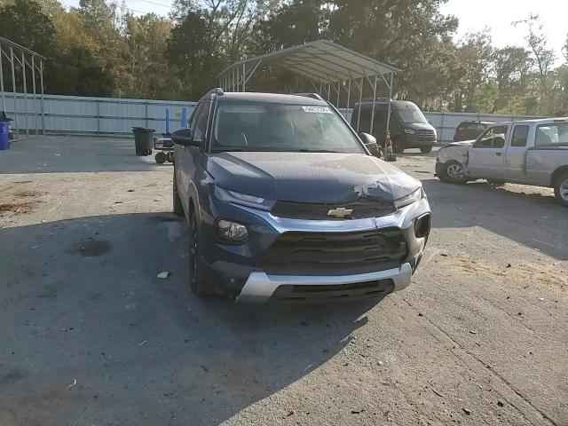 2021 Chevrolet Trailblazer Lt VIN: KL79MPS25MB105756 Lot: 94217325