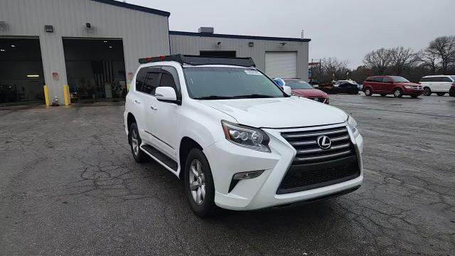 2014 Lexus Gx 460 VIN: JTJBM7FX1E5081124 Lot: 92946485