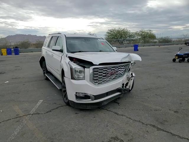 2018 GMC Yukon Denali VIN: 1GKS2CKJXJR288573 Lot: 93071665
