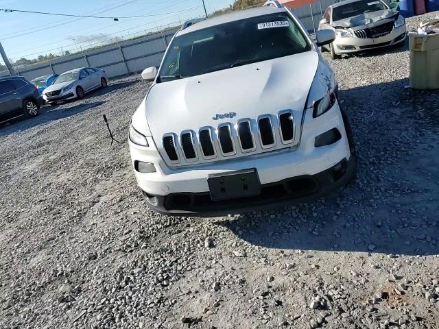2014 Jeep Cherokee Latitude VIN: 1C4PJMCB6EW219081 Lot: 91313535