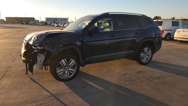 2019 Volkswagen Atlas Se VIN: 1V2UR2CA0KC614067 Lot: 91261585