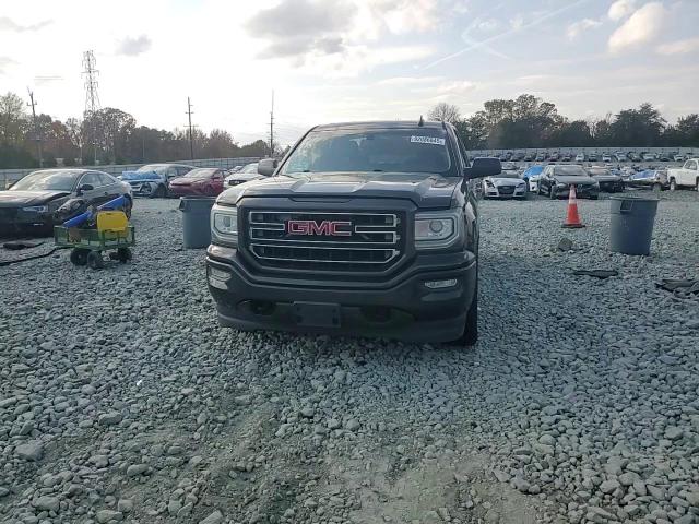 2016 GMC Sierra K1500 VIN: 1GTV2LEC9GZ216794 Lot: 92086645