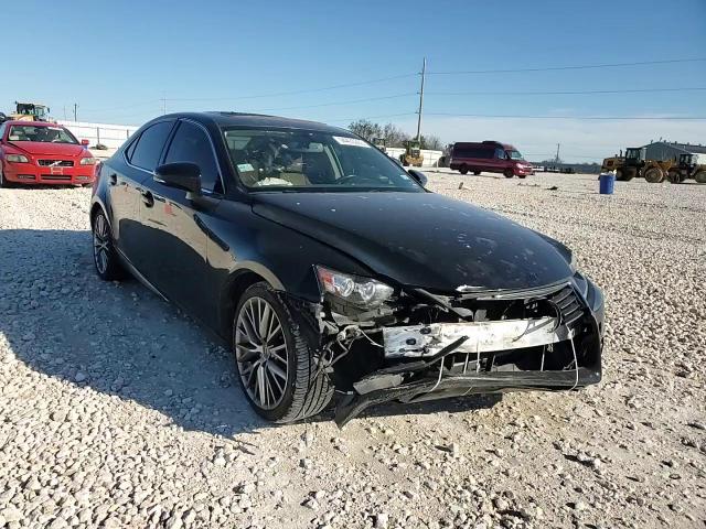 2015 Lexus Is 250 VIN: JTHBF1D20F5069189 Lot: 94435265