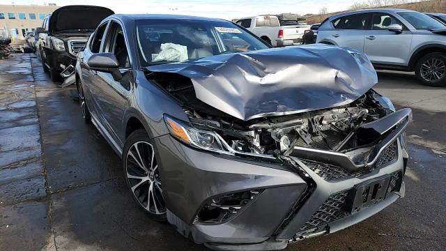 2019 Toyota Camry L VIN: 4T1B11HK8KU736628 Lot: 94420985