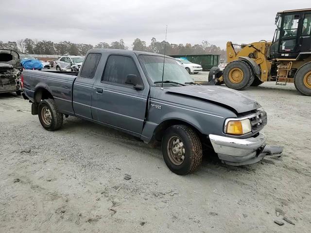 1994 Ford Ranger Super Cab VIN: 1FTCR14X4RPA73179 Lot: 91242805