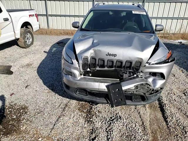 2015 Jeep Cherokee Latitude VIN: 1C4PJMCBXFW588785 Lot: 91716255