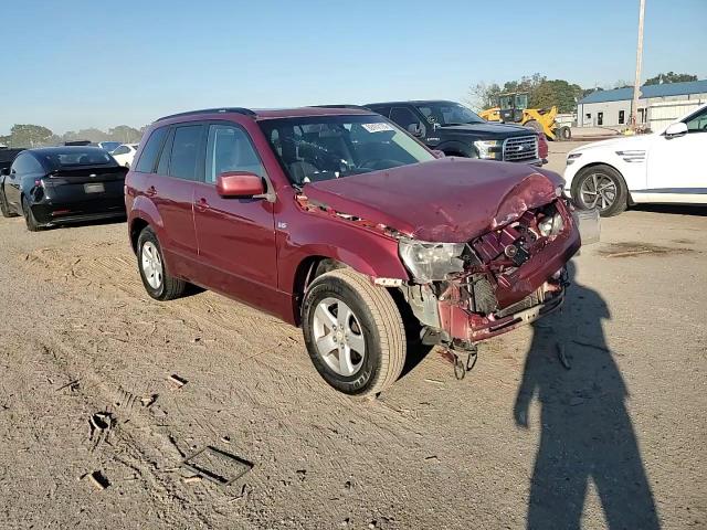 2008 Suzuki Grand Vitara Xsport VIN: JS3TE944484103301 Lot: 92437175