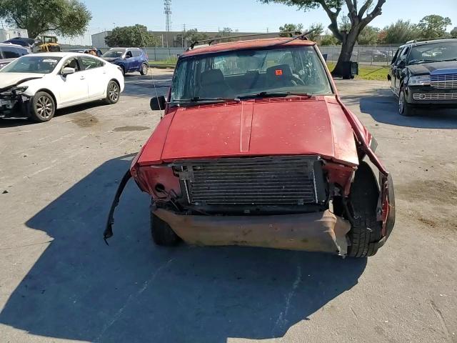 1994 Jeep Cherokee Sport VIN: 1J4FT68S7RL104713 Lot: 93564755