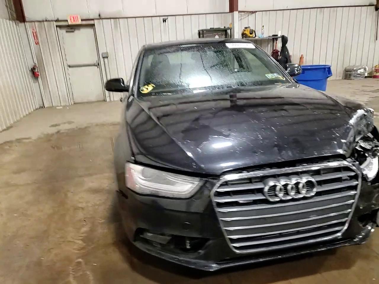 Фото: WAUFFAFL1DN019775