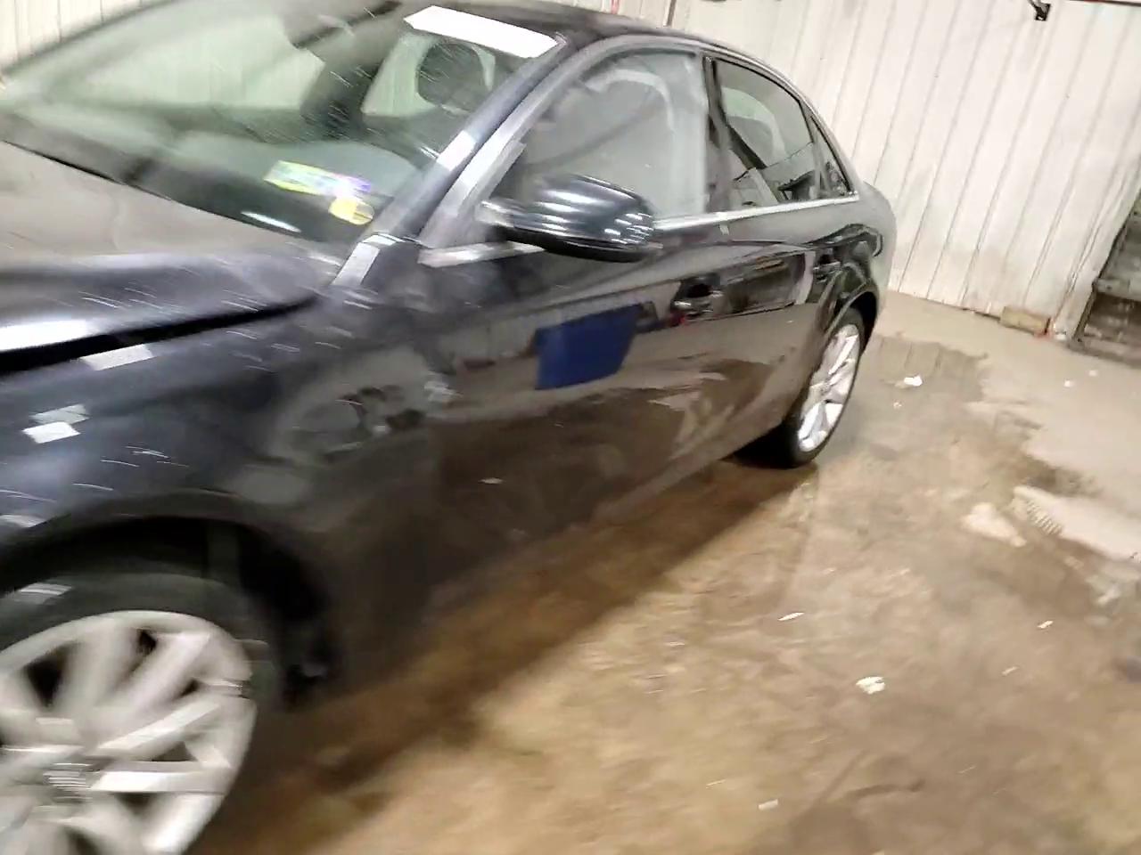 Фото: WAUFFAFL1DN019775