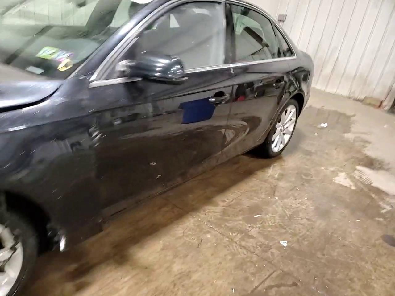 Фото: WAUFFAFL1DN019775