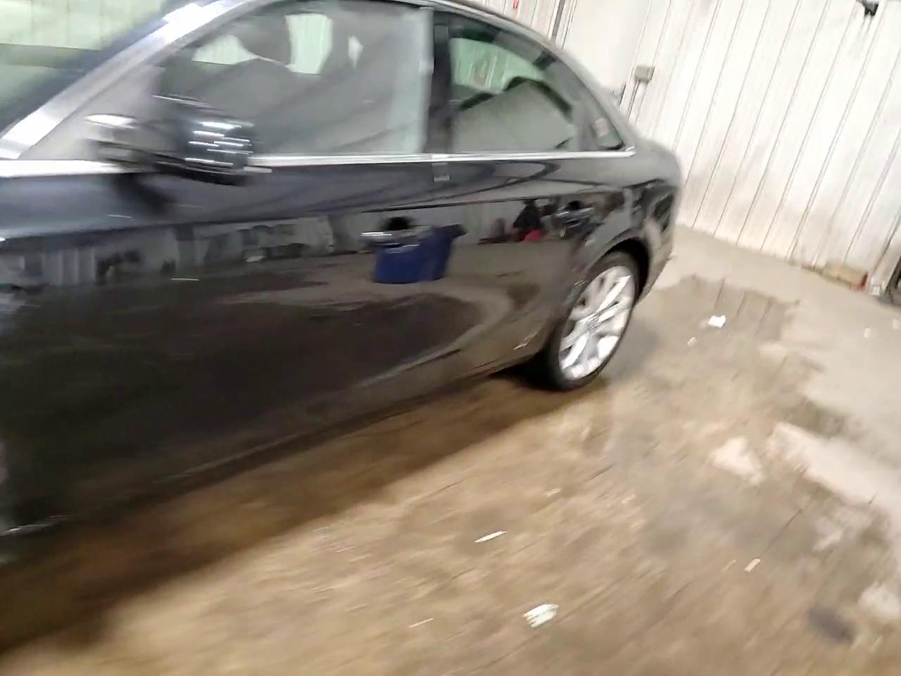 Фото: WAUFFAFL1DN019775