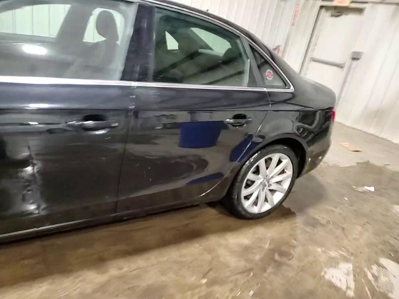 Фото: WAUFFAFL1DN019775