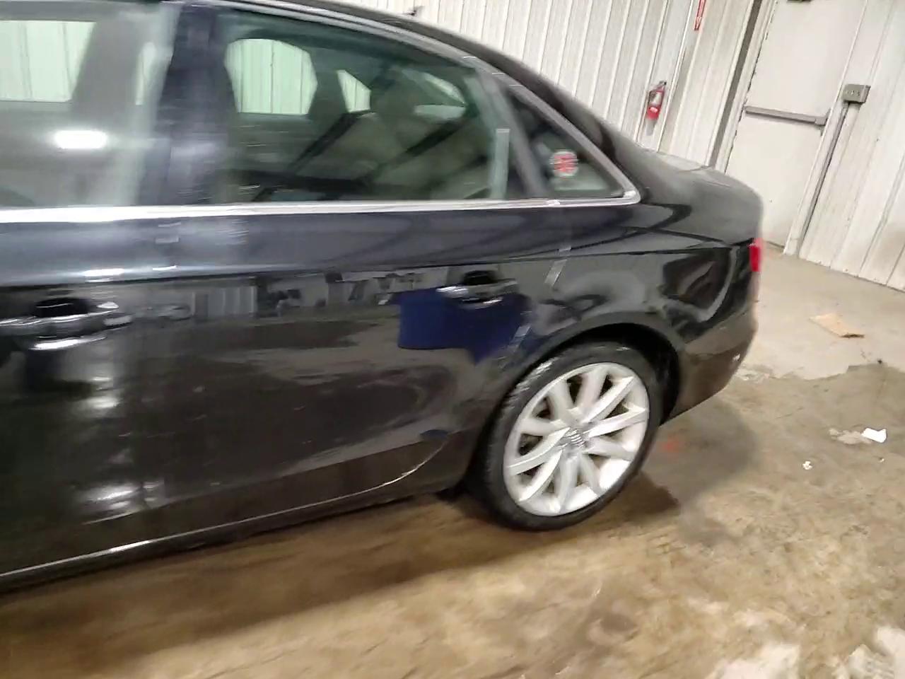 Фото: WAUFFAFL1DN019775