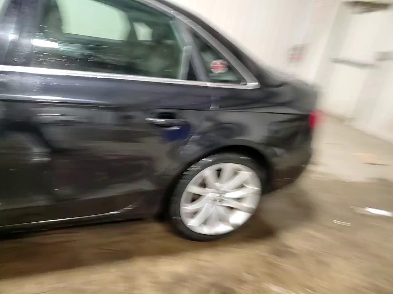 Фото: WAUFFAFL1DN019775