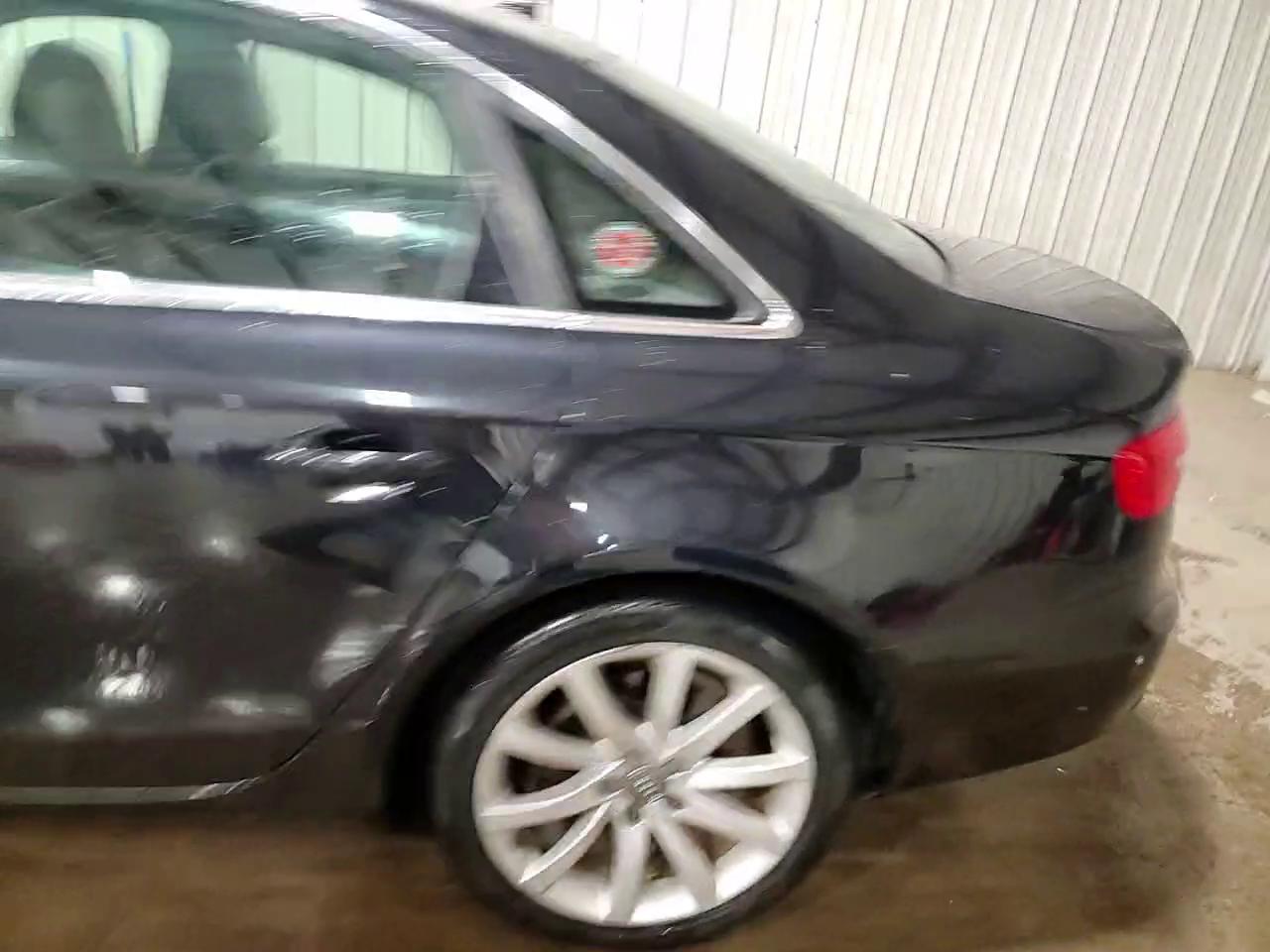 Фото: WAUFFAFL1DN019775