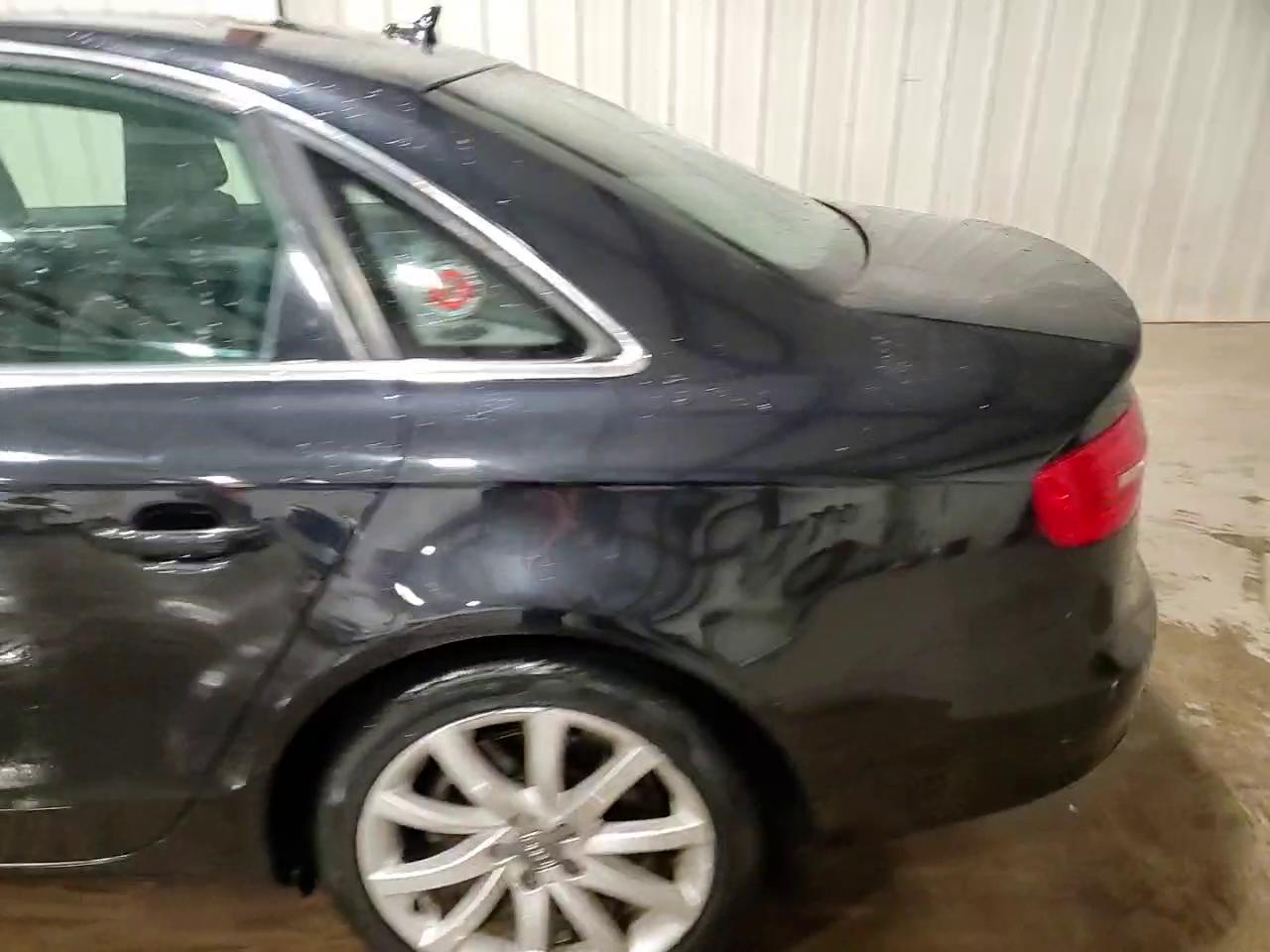 Фото: WAUFFAFL1DN019775