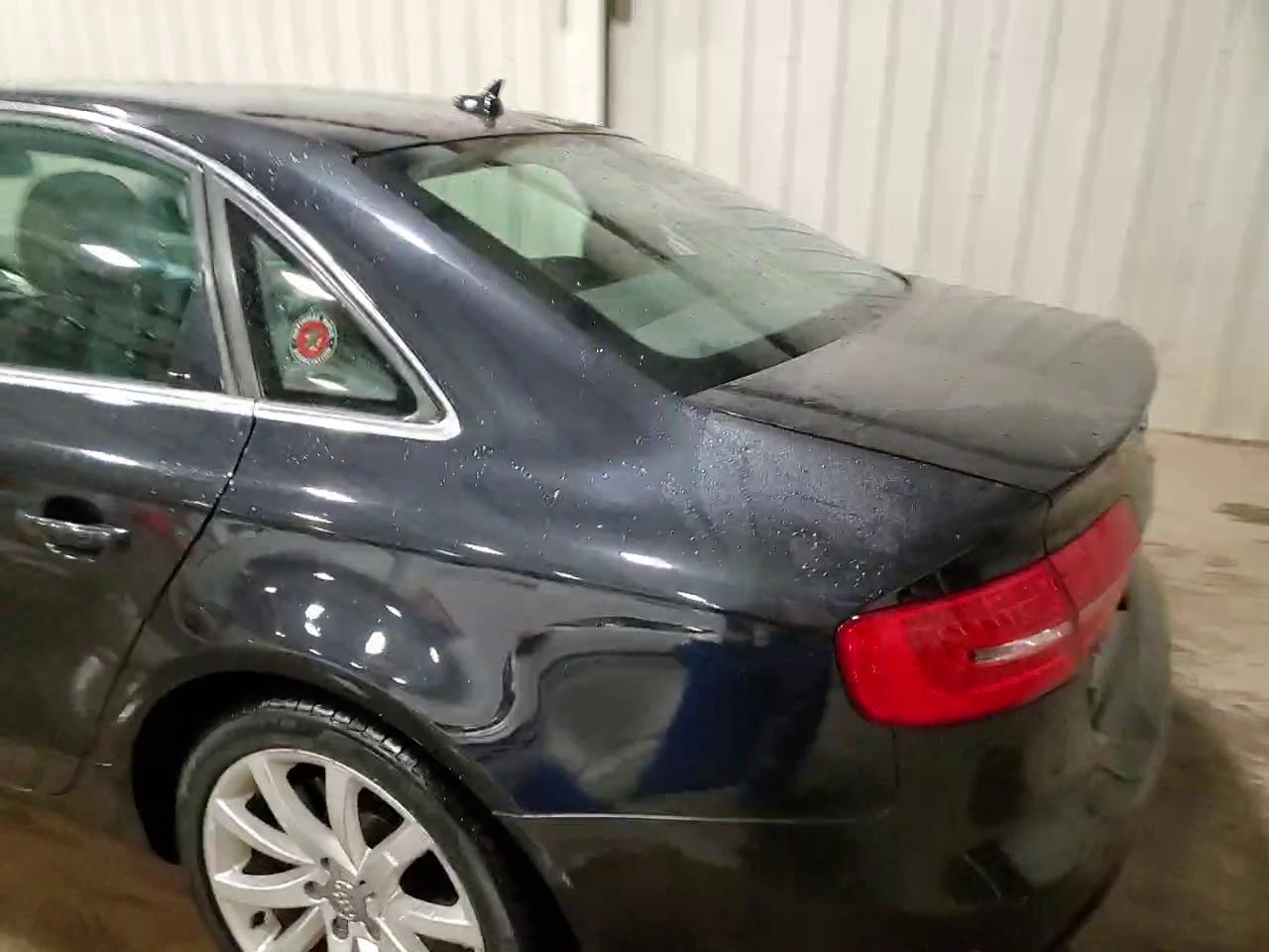 Фото: WAUFFAFL1DN019775