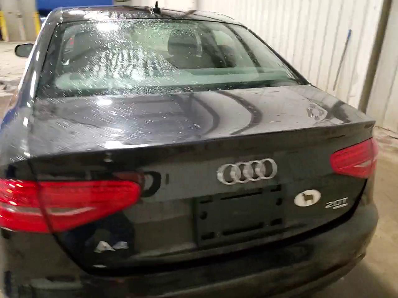 Фото: WAUFFAFL1DN019775