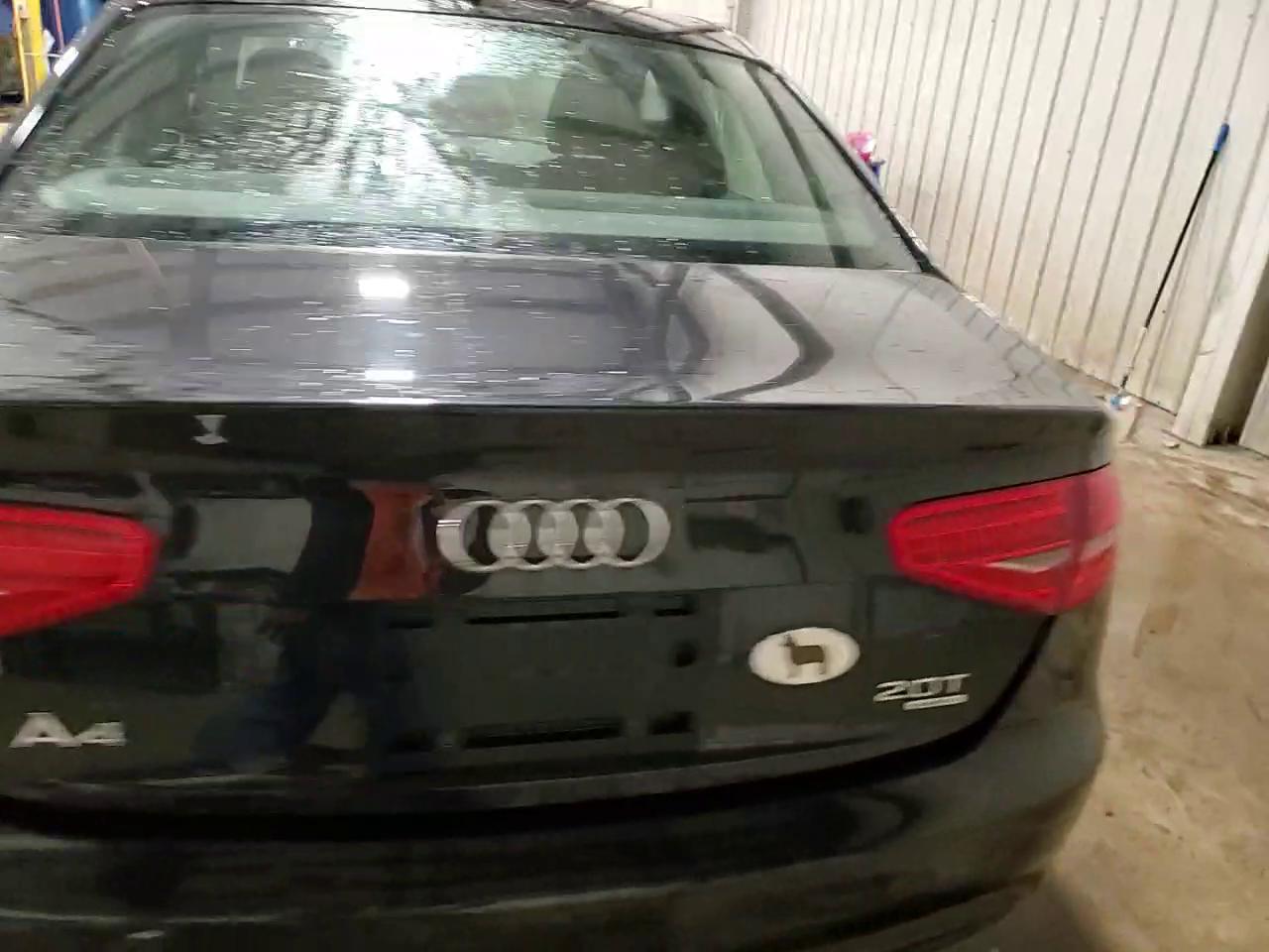 Фото: WAUFFAFL1DN019775