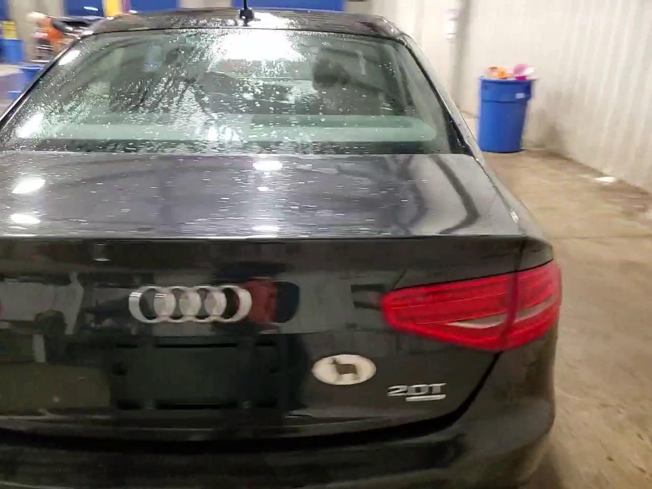 Фото: WAUFFAFL1DN019775