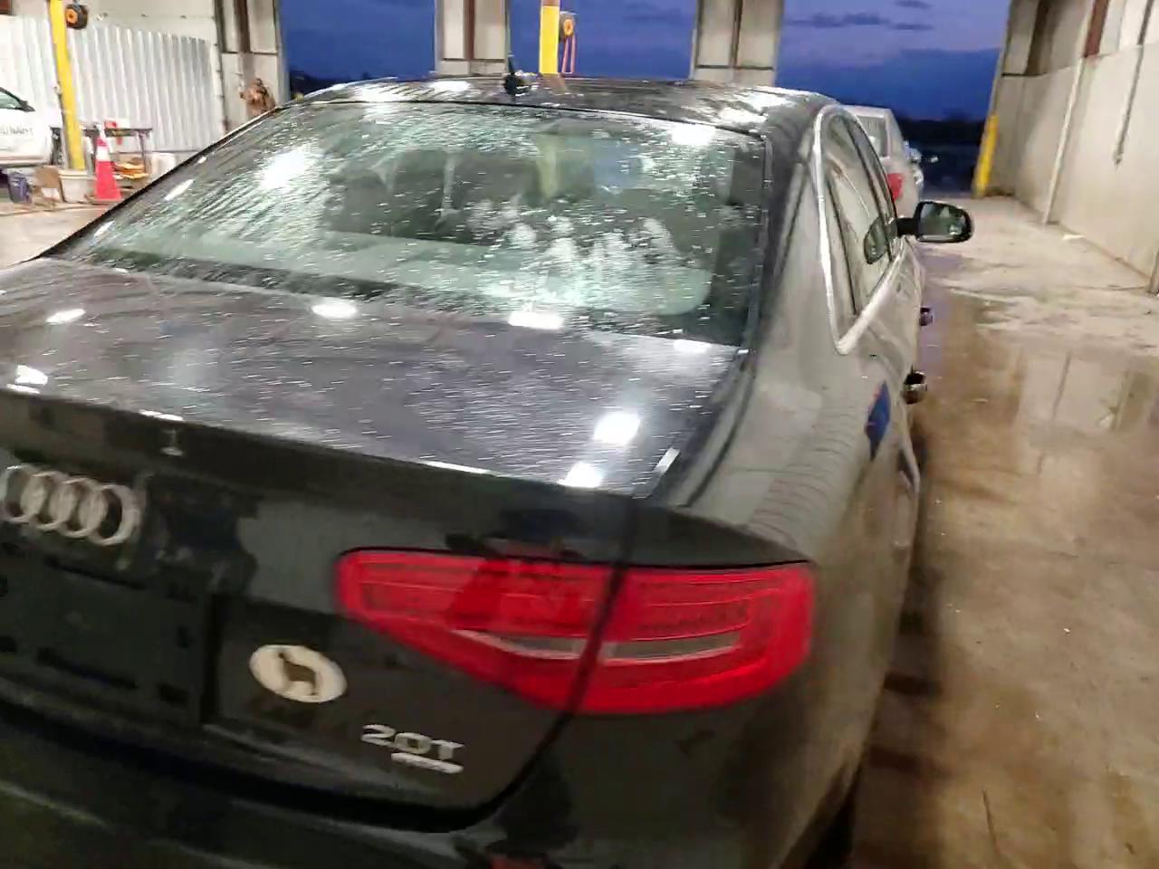 Фото: WAUFFAFL1DN019775