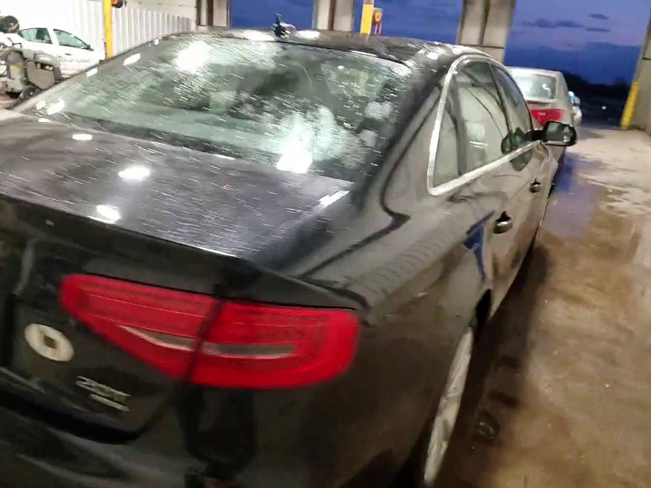 Фото: WAUFFAFL1DN019775