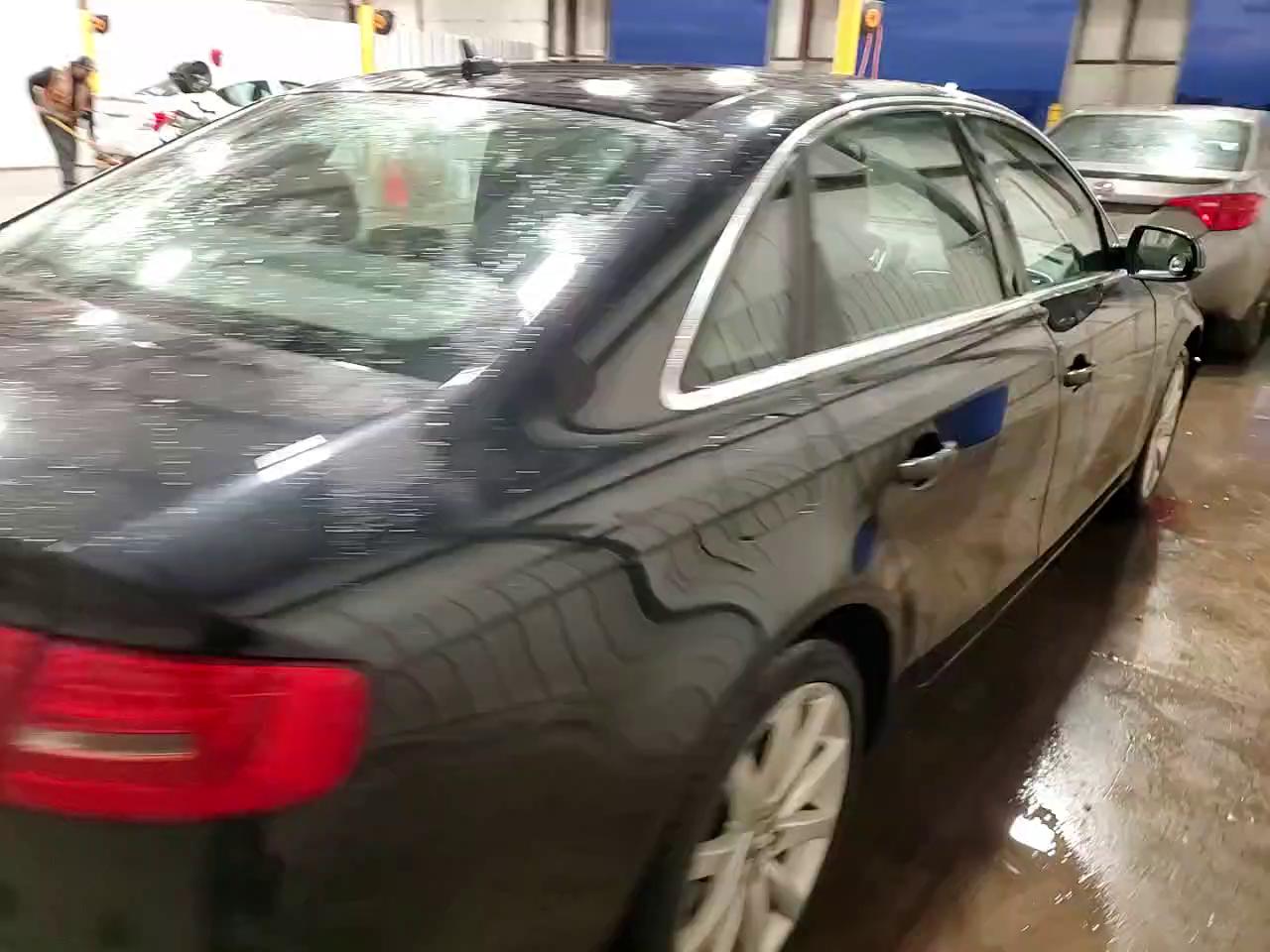 Фото: WAUFFAFL1DN019775