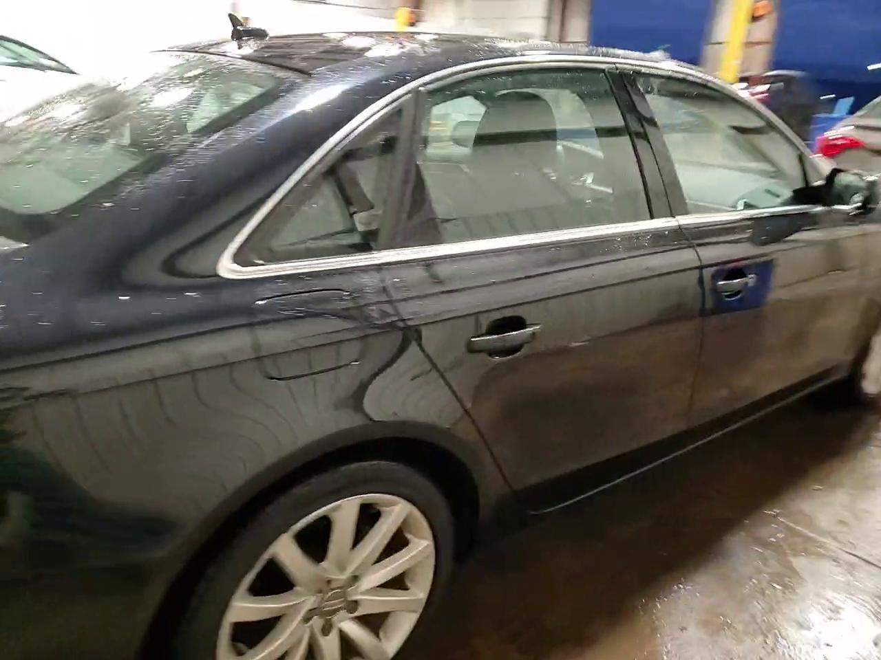 Фото: WAUFFAFL1DN019775