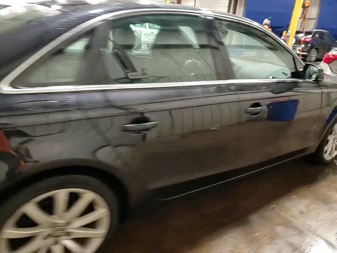 Фото: WAUFFAFL1DN019775