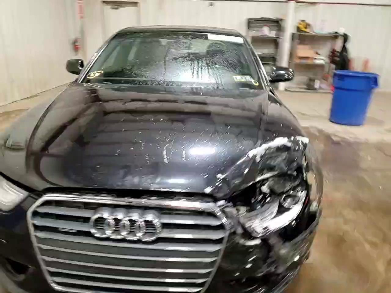 Фото: WAUFFAFL1DN019775