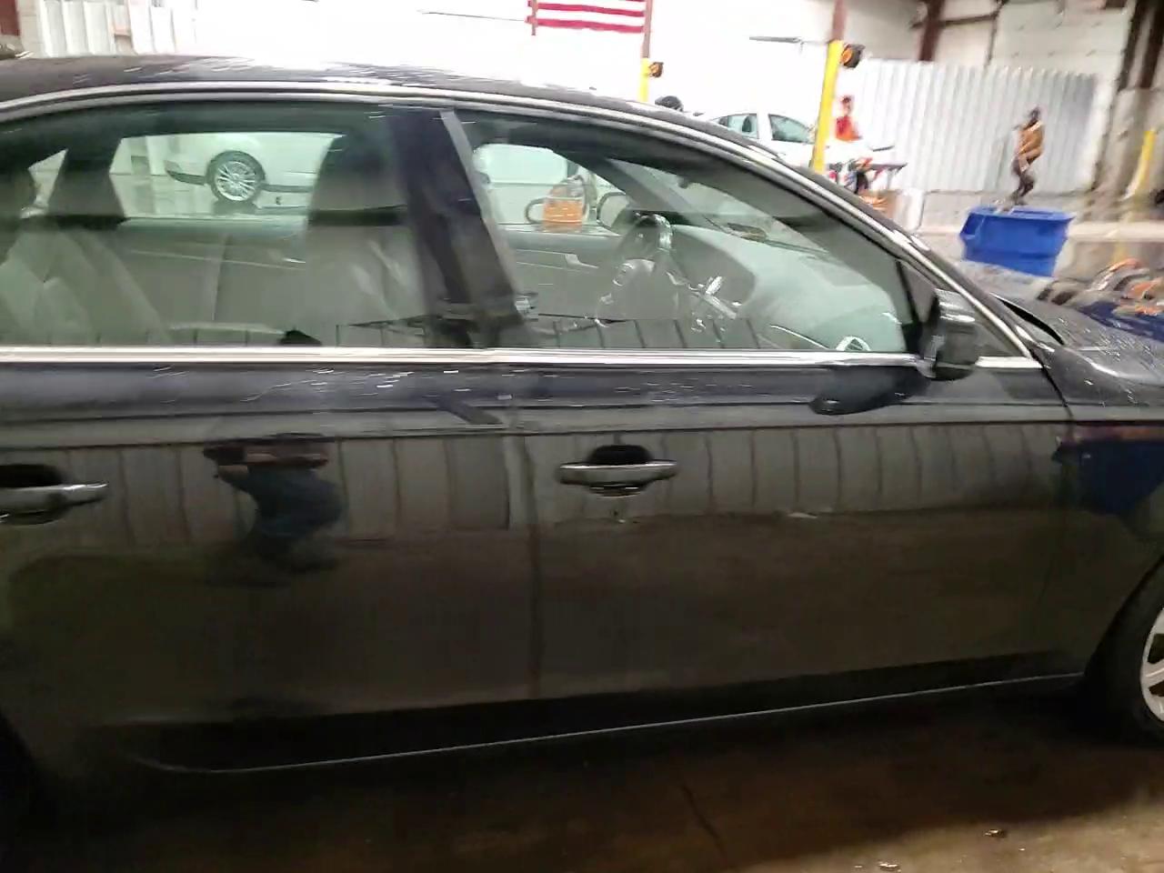 Фото: WAUFFAFL1DN019775