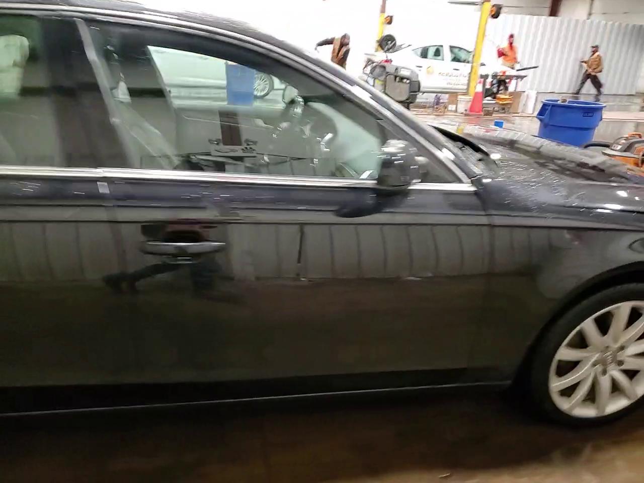 Фото: WAUFFAFL1DN019775