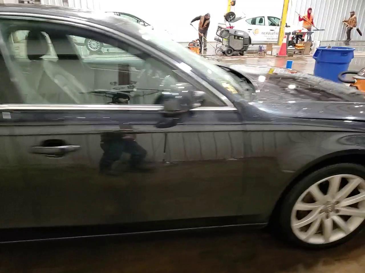 Фото: WAUFFAFL1DN019775