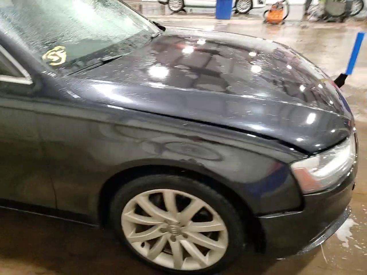 Фото: WAUFFAFL1DN019775