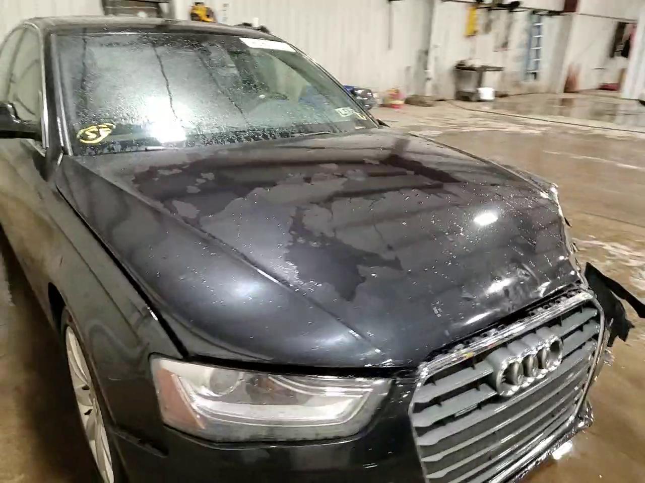 Фото: WAUFFAFL1DN019775