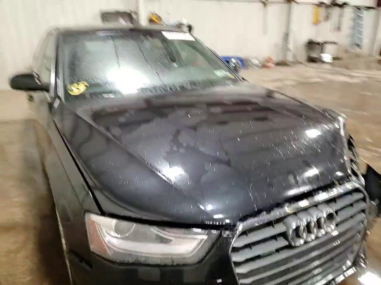 Фото: WAUFFAFL1DN019775