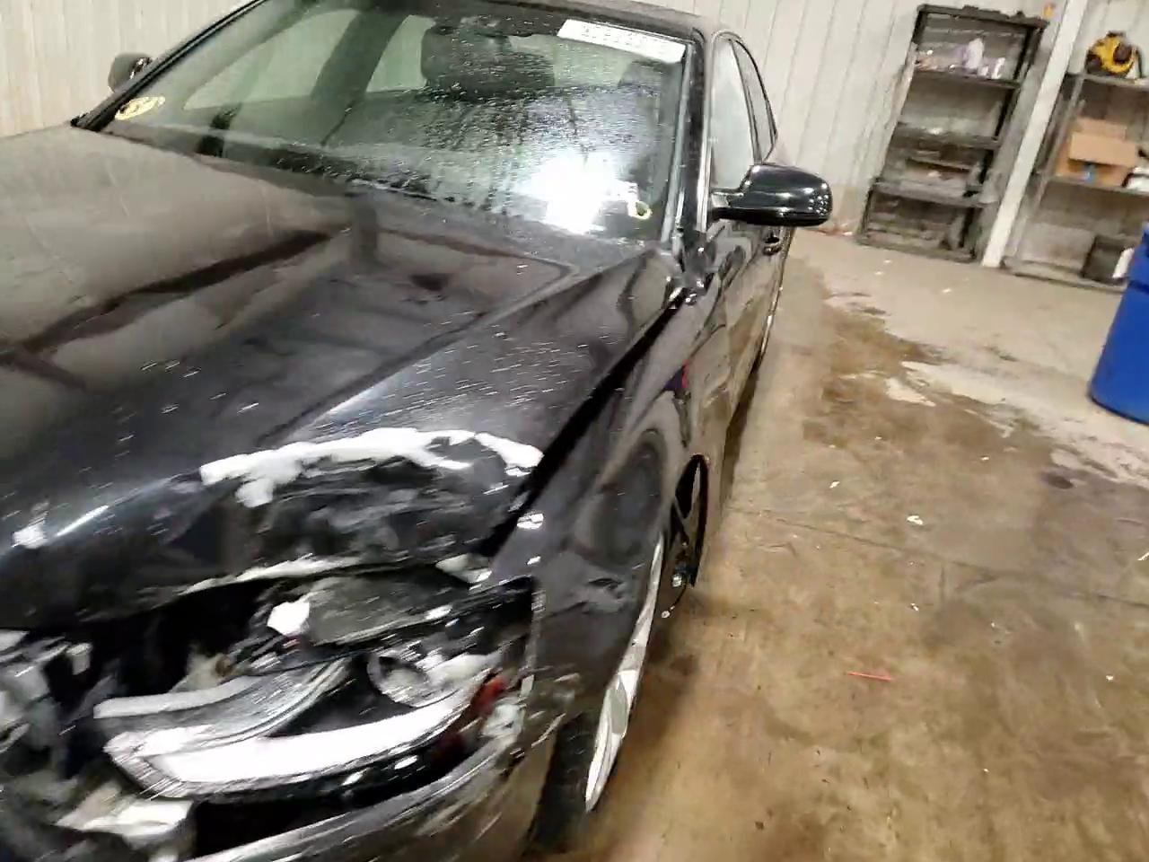 Фото: WAUFFAFL1DN019775